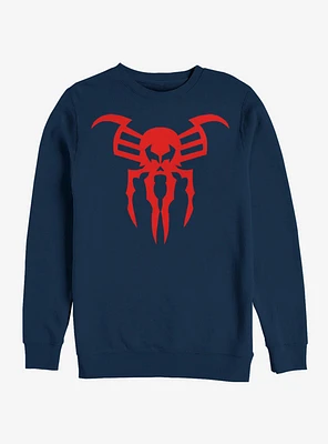 Marvel Spider-Man 2099 Icon Sweatshirt