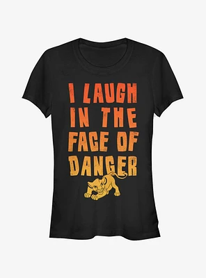 Disney The Lion King Danger Girls T-Shirt