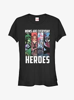 Marvel Spider-Man Everyday Moms Girls T-Shirt