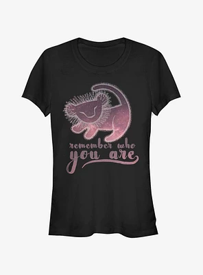 Disney The Lion King Be True Girls T-Shirt