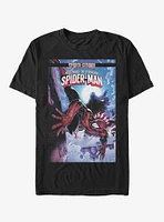 Marvel Spider-Man Spider Geddon Oct.18 T-Shirt