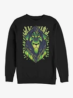 Disney The Lion King Unawares Sweatshirt