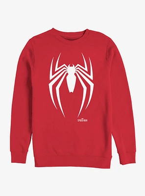 Marvel Spider-Man Gamer Verse Sweatshirt