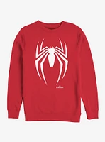 Marvel Spider-Man Gamer Verse Sweatshirt