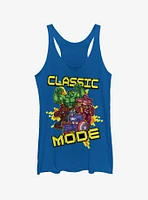 Marvel Classic Mode Girls Tank