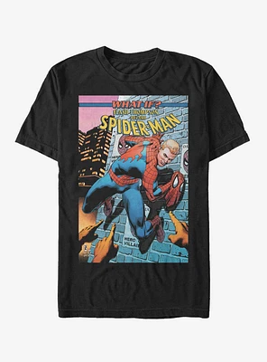 Marvel Spider-Man Flash Thompson Oct.18 T-Shirt