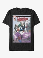 Marvel Spider-Man SpiderVows March 18 T-Shirt