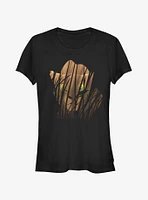 Disney The Lion King Huntress Girls T-Shirt