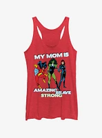 Marvel Women Girls Tank