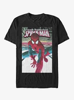 Marvel Spider-Man Friendly Neighborhood Jan.19 T-Shirt