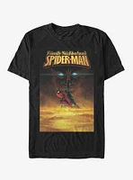 Marvel Spider-Man Friendly T-Shirt