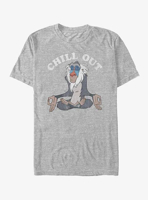 Disney The Lion King Chill Out T-Shirt