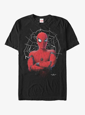 Marvel Spider-Man: Far From Home Spidey Shirt T-Shirt