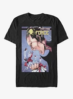 Marvel Spider-Man Force Nov.18 T-Shirt