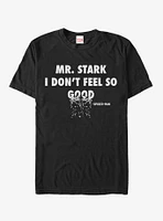 Marvel Spider-Man Spider Senses T-Shirt