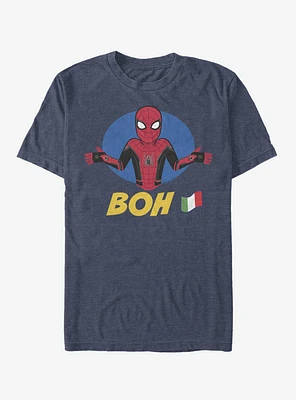 Marvel Spider-Man BOH T-Shirt