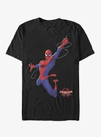 Marvel Spider-Man Real T-Shirt