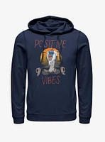 Disney The Lion King Good Rafiki Hoodie