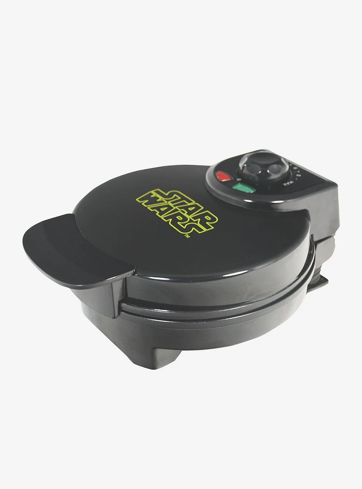 Star Wars Darth Vader Waffle Maker