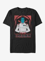 Star Wars Grand Admiral T-Shirt