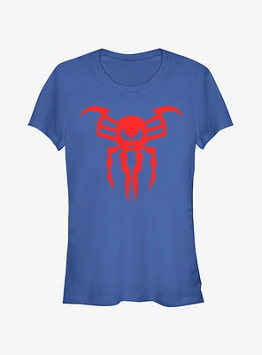 Marvel Spider-Man 2099 Icon Girls T-Shirt