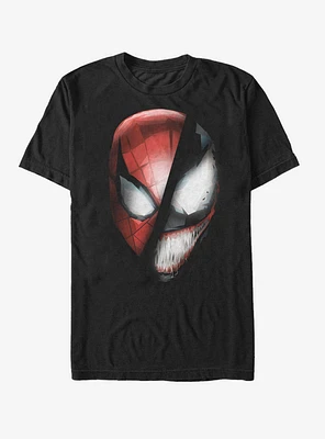 Marvel Spider-Man Rival Angles T-Shirt