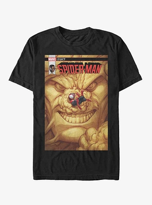 Marvel Spider-Man SandSpider March 18 T-Shirt