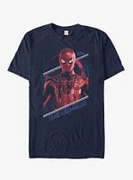 Marvel Spider-Man Tech T-Shirt