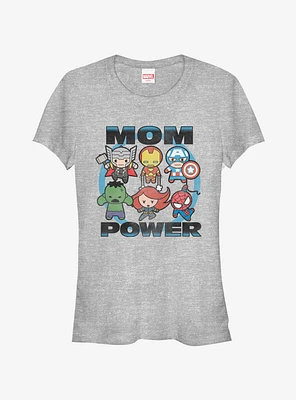 Marvel Spider-Man Mom Fame Dudes Girls T-Shirt