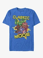 Marvel Spider-Man Classic Mode T-Shirt