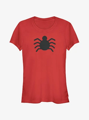 Marvel Spider-Man OG Icon Girls T-Shirt