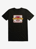 Star Trek Starfleet Academy Examination T-Shirt