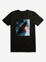 Star Trek Into Darkness Ship Flight T-Shirt