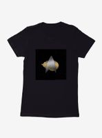 Star Trek The Next Generation Cats Logo Womens T-Shirt