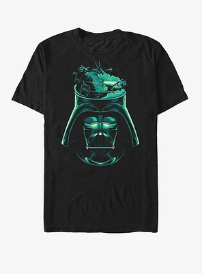 Star Wars Evil Plot T-Shirt