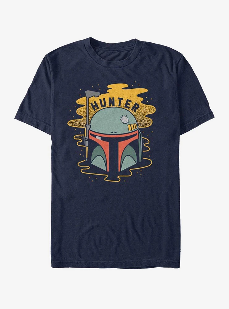 Star Wars Hunter T-Shirt