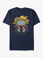 Star Wars Hunter T-Shirt