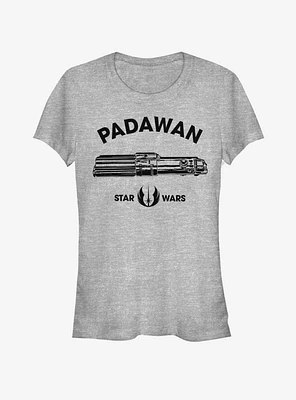 Star Wars Padawan Girls T-Shirt