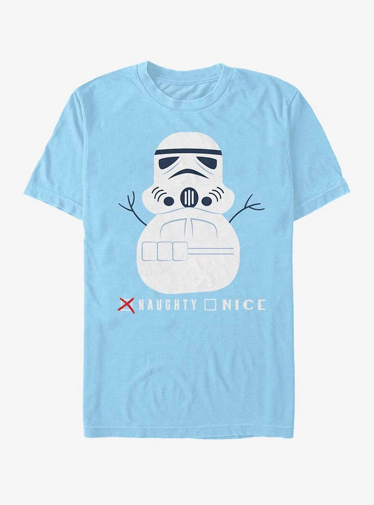 Star Wars Nice Trooper T-Shirt