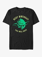 Star Wars Yoda Day T-Shirt