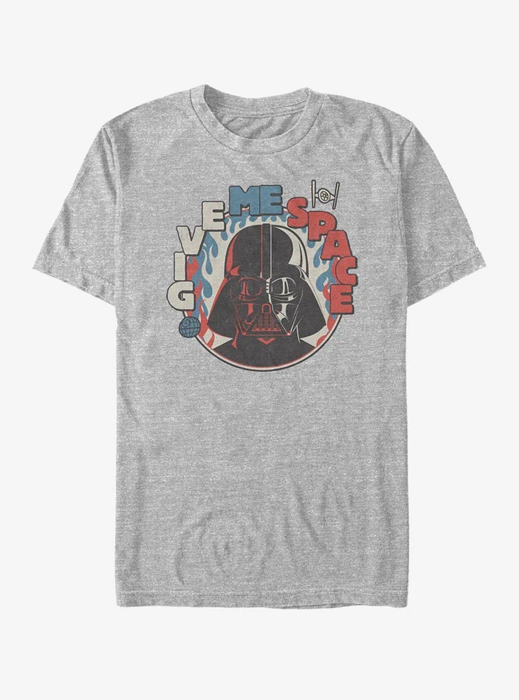 Star Wars Logo T-Shirt