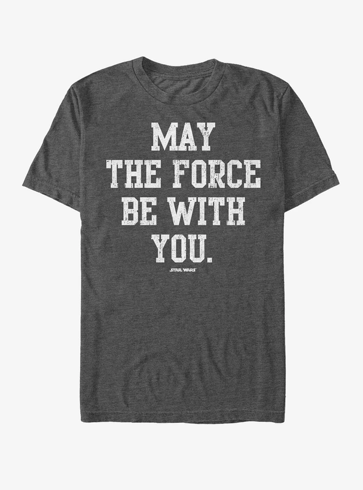 Star Wars Force Day T-Shirt