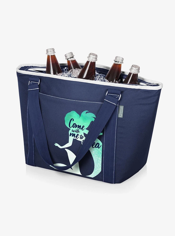 Disney The Little Mermaid Cooler Tote