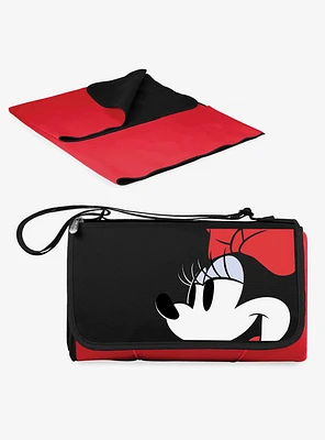 Disney Minnie Mouse Outdoor Picnic Blanket