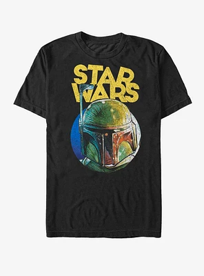 Star Wars Its the Helmet T-Shirt