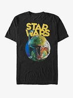 Star Wars Its the Helmet T-Shirt