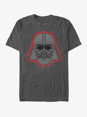 Star Wars Vader Dot T-Shirt