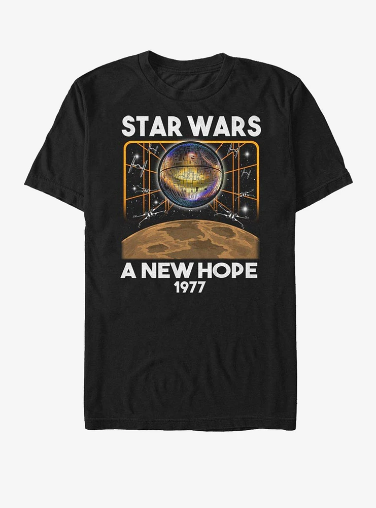 Star Wars Episode IV A New Hope T-Shirt