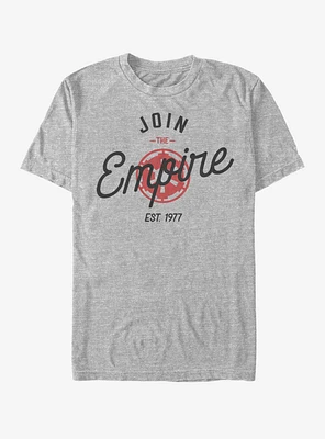 Star Wars The Empire T-Shirt