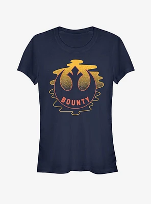 Star Wars Bounty Girls T-Shirt